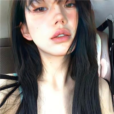安娜与狼