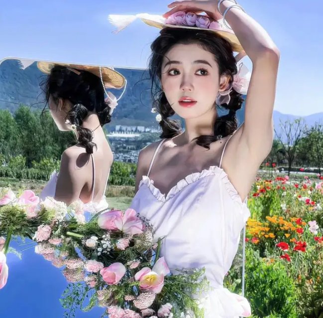 楷模
